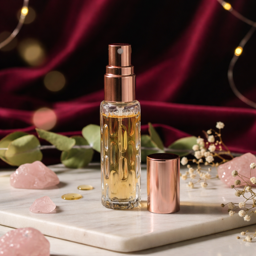 Iedvesmots no Kilian Angels’ Share, Unisex