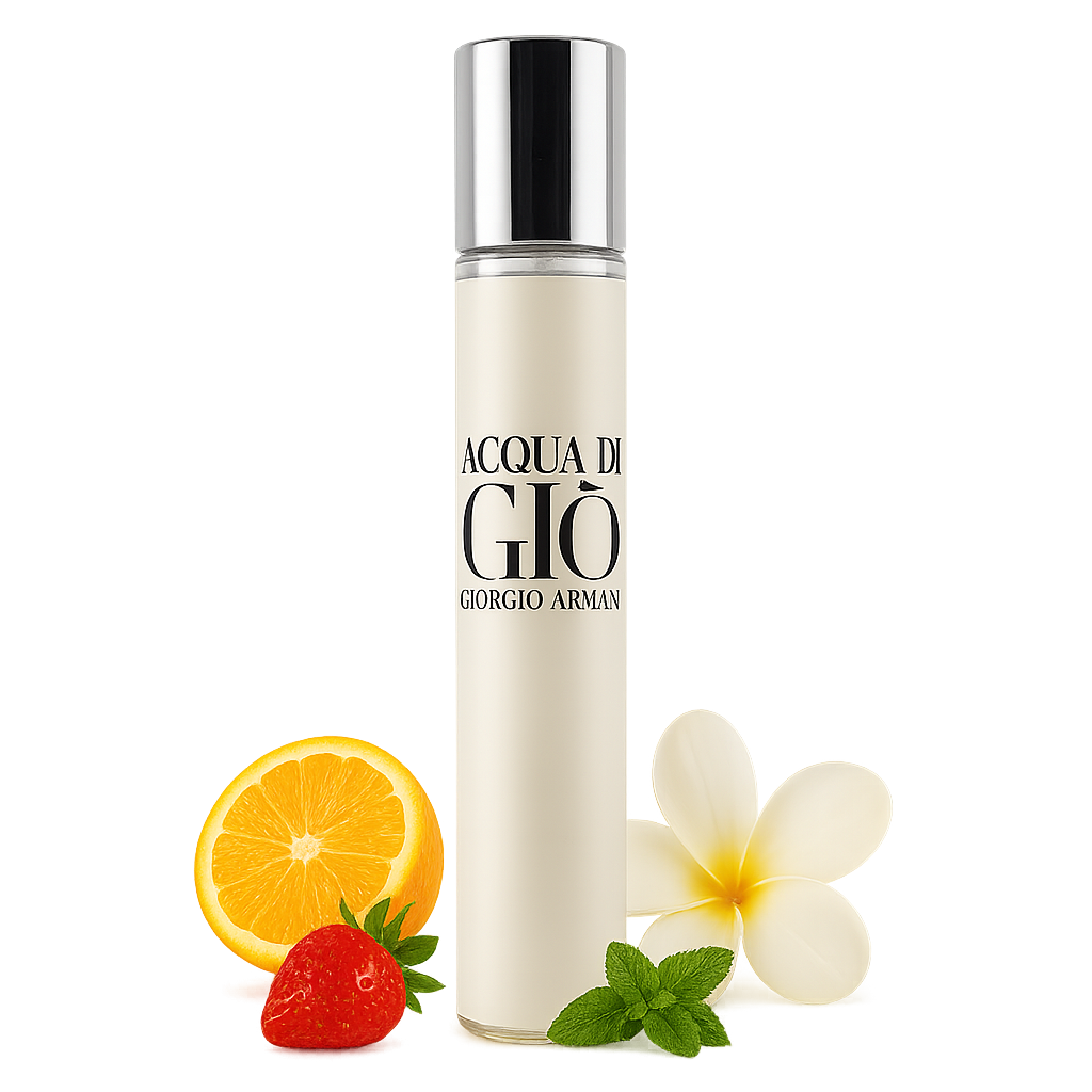 Acqua di Gio Vīrietimi replika, 35ml