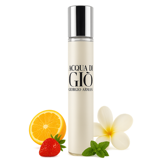 Acqua di Gio Vīrietimi replika, 35ml