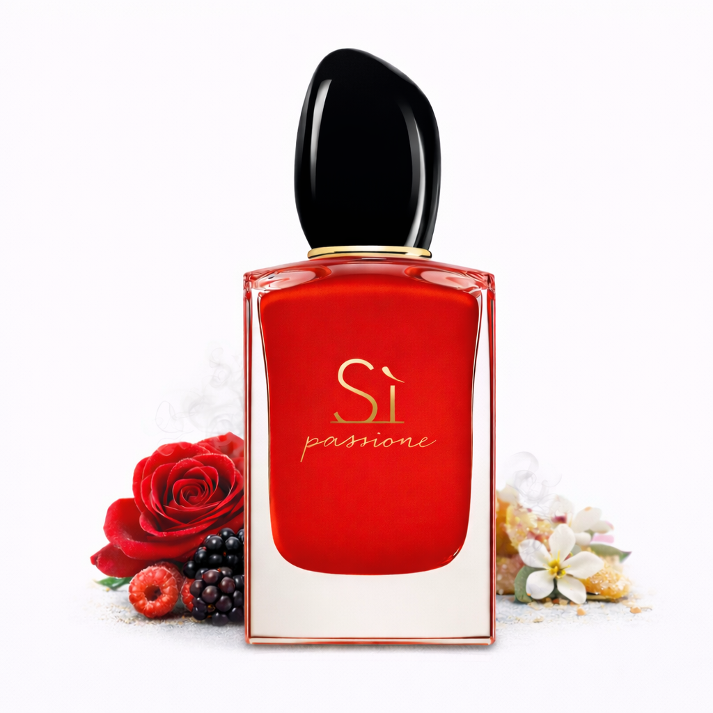 Si Passione, 100ml (replika)