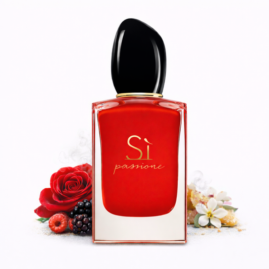 Si Passione, 100ml (replika)