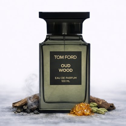 Iedvesmots no Oud Wood vīriešiem un sievietēm