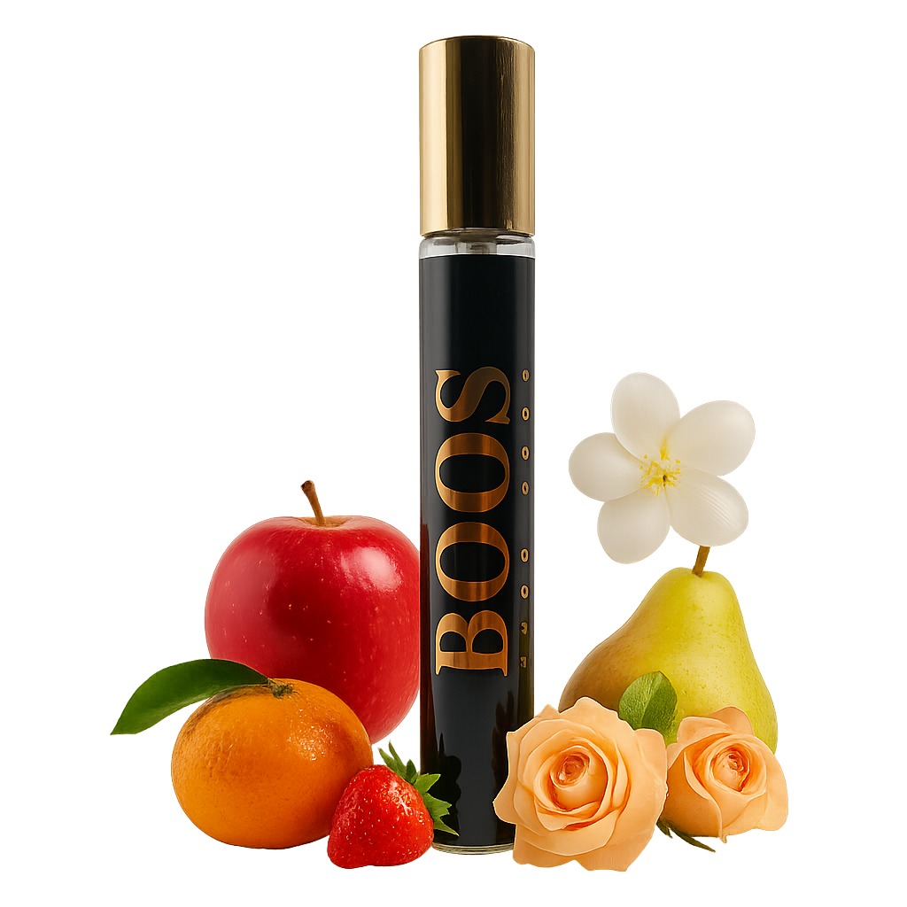 Boss Bottled Absolu replika, 35ml