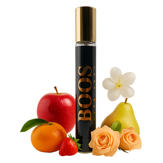 Boss Bottled Absolu replika, 35ml