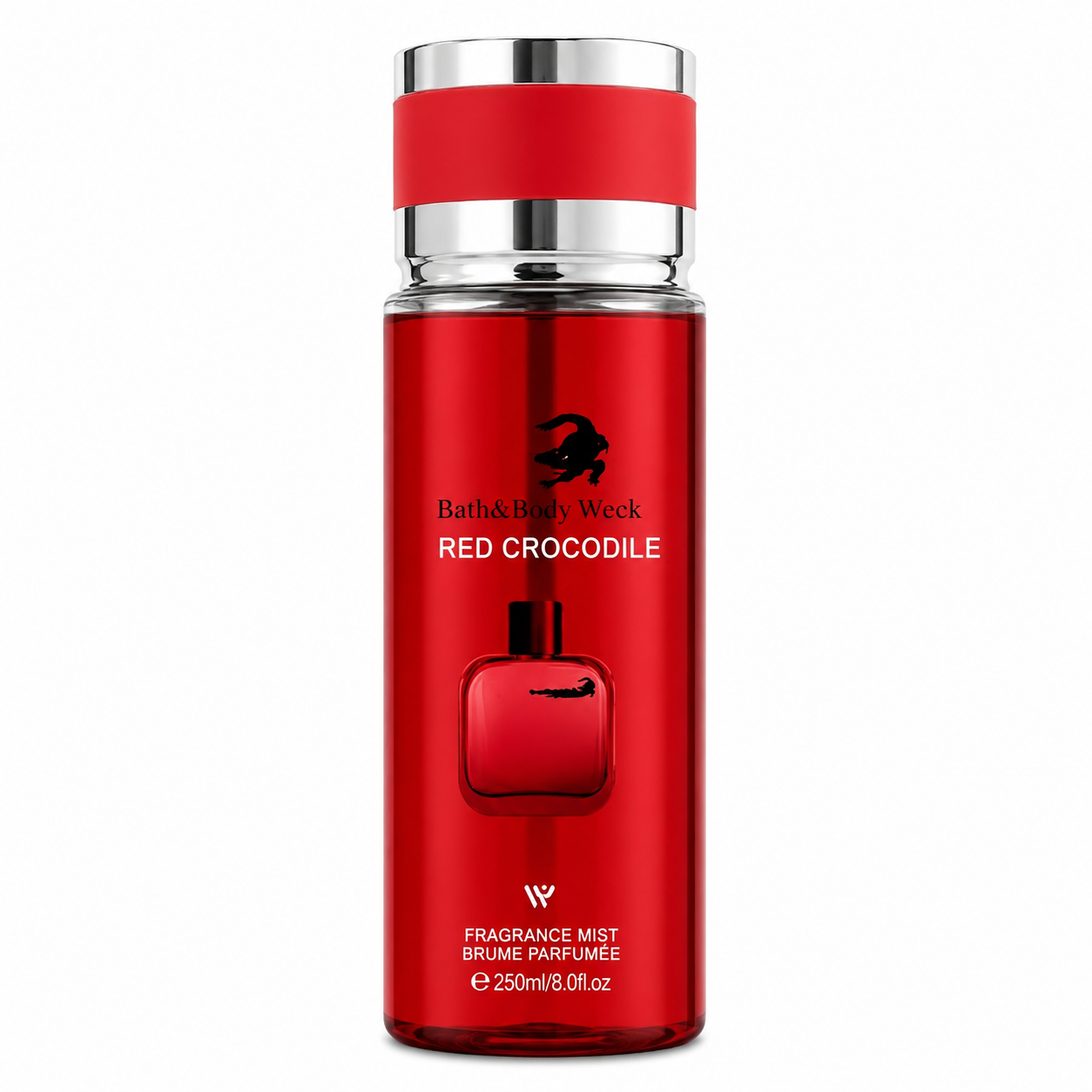 Dezodorants vīriešiem Red Crocodile (250 ml)