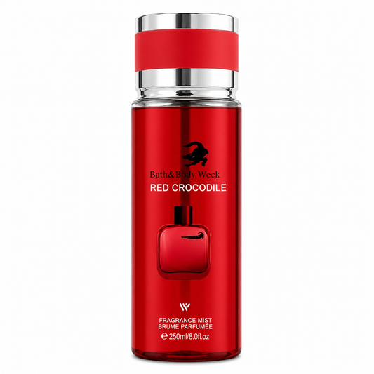 Dezodorants vīriešiem Red Crocodile (250 ml)