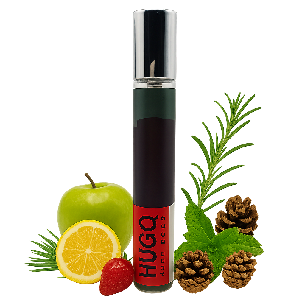 Hugo Boss HUGO Man replika vīriešiem, 35ml