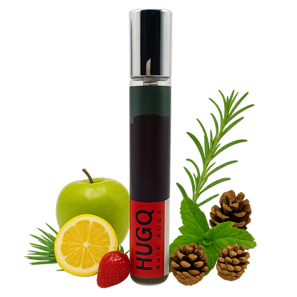 Hugo Boss HUGO Man replika vīriešiem, 35ml