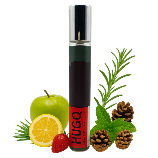 Hugo Boss HUGO Man replika vīriešiem, 35ml