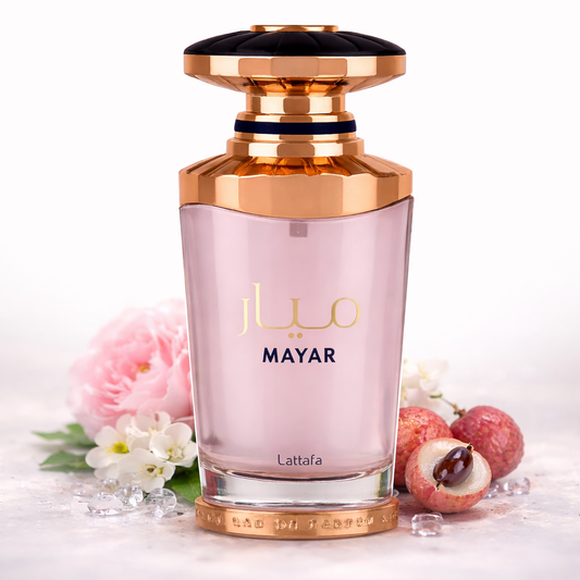Lattafa Mayar sievietēm , 100 ml
