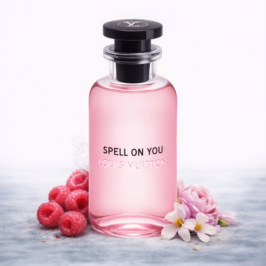 Iedvesmotas no “Spell On You”, 100ml