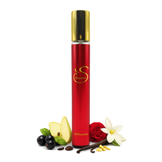 Sì Passione  replika, 35ml