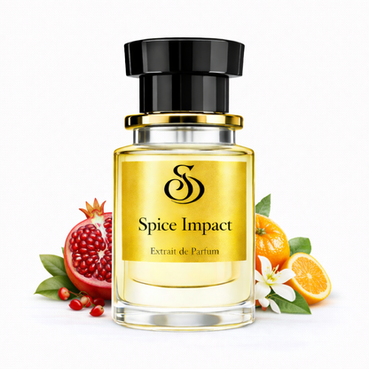Spice Impact