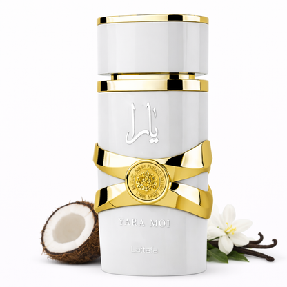 Lattafa Yara Moi EDP smaržas sievietēm