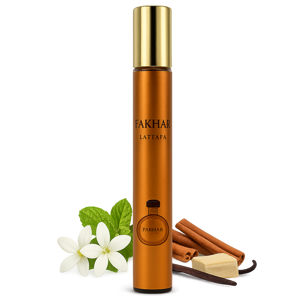 Lattafa Pride Unisex replika, 35ml