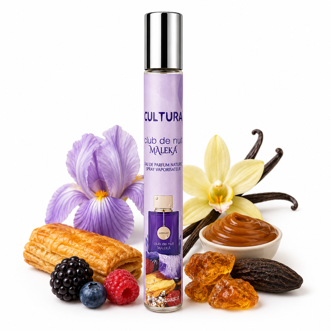 Armaf Club de Nuit Maleka EDT 35 ml