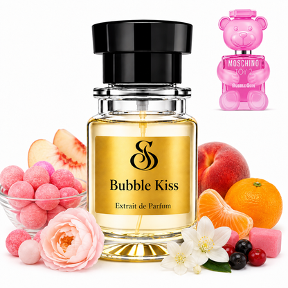 Libre Essence kvepalai moterims
