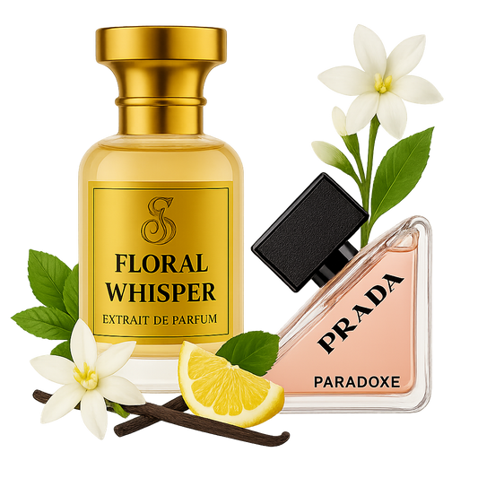 Iedvesmots no Prada Paradoxe, Sievietei