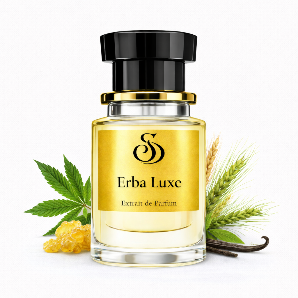 Erba Luxe