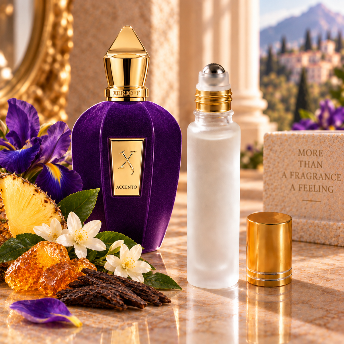 Libre Essence kvepalai moterims