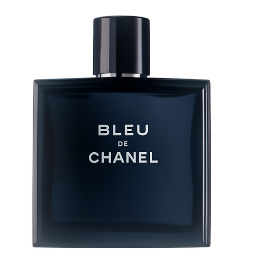 Iedvesmots no Bleu De Chanel EDT 50 ml