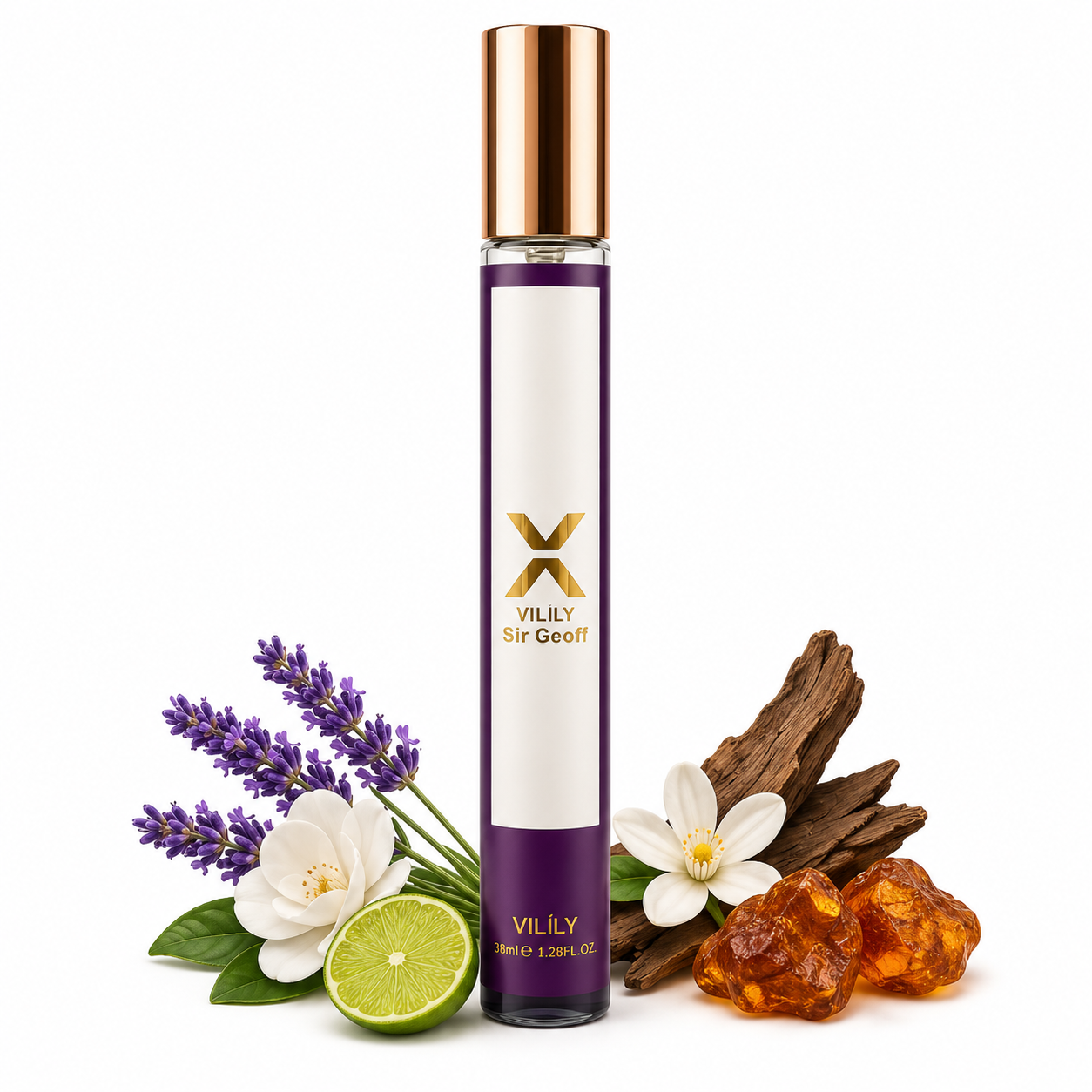 Erba Pura 38ml