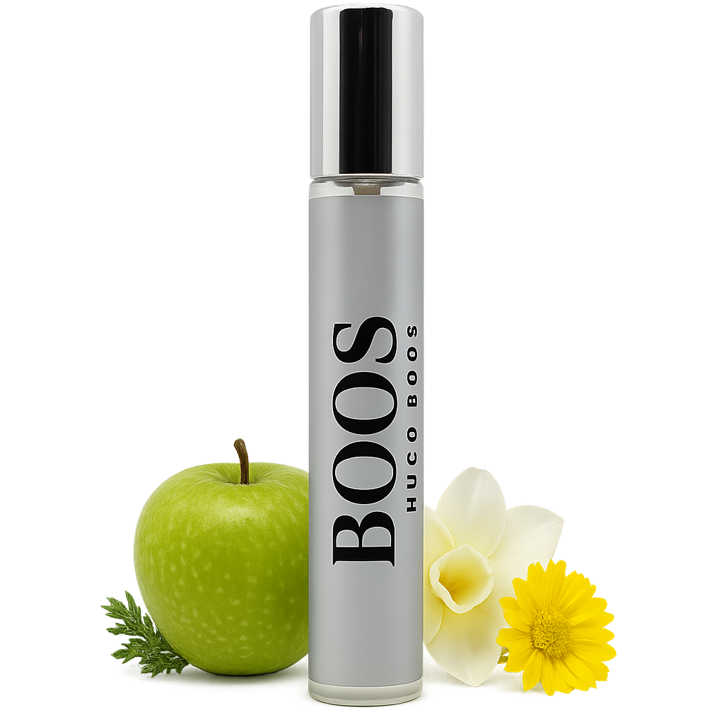 Hugo Boss Bottled replika 35ml
