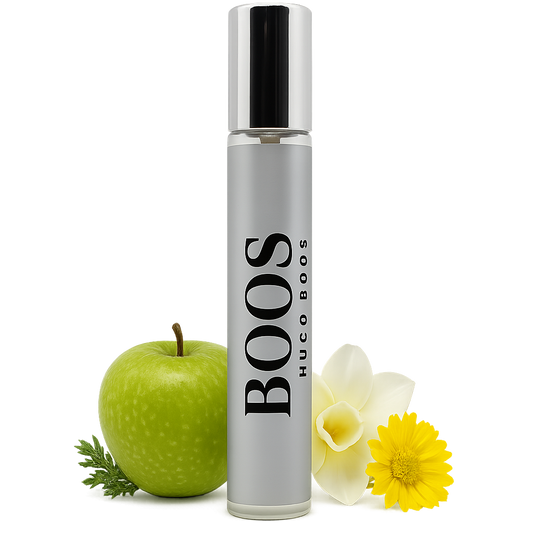 Hugo Boss Bottled replika 35ml