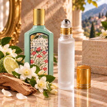 Libre Essence kvepalai moterims
