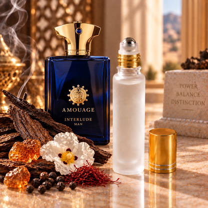 Libre Essence kvepalai moterims