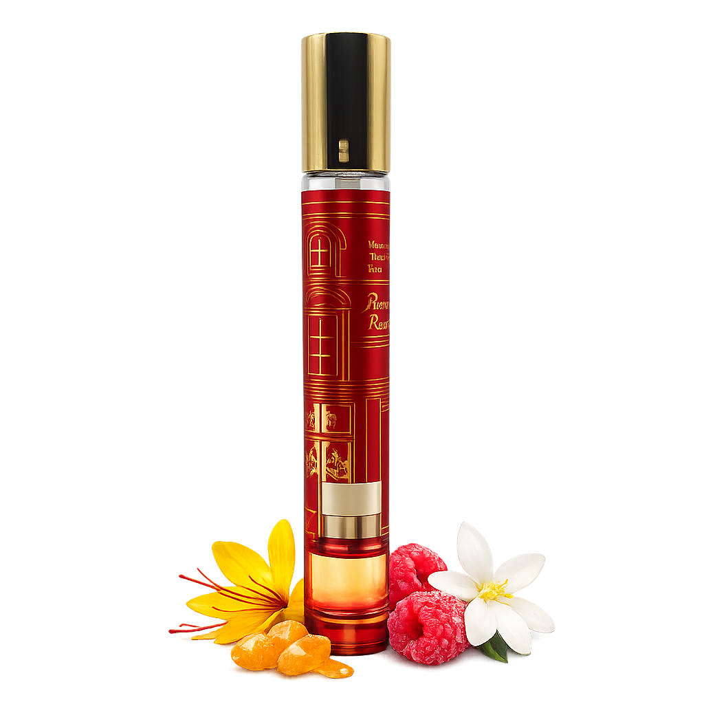 Baccarat Rouge 540 replika, 35ml