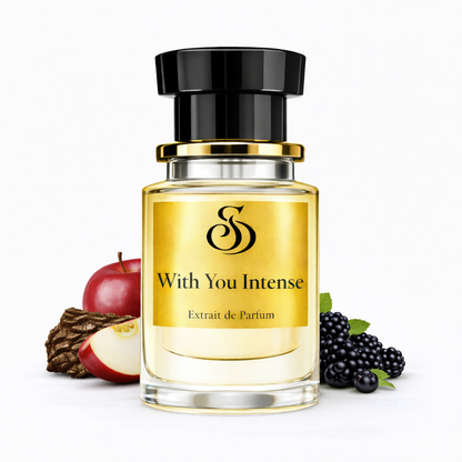With You Intense