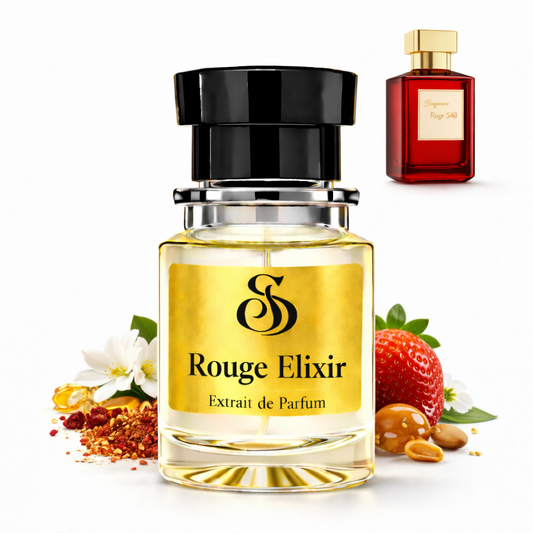 Rouge Elixir