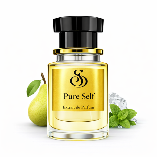 Pure Self