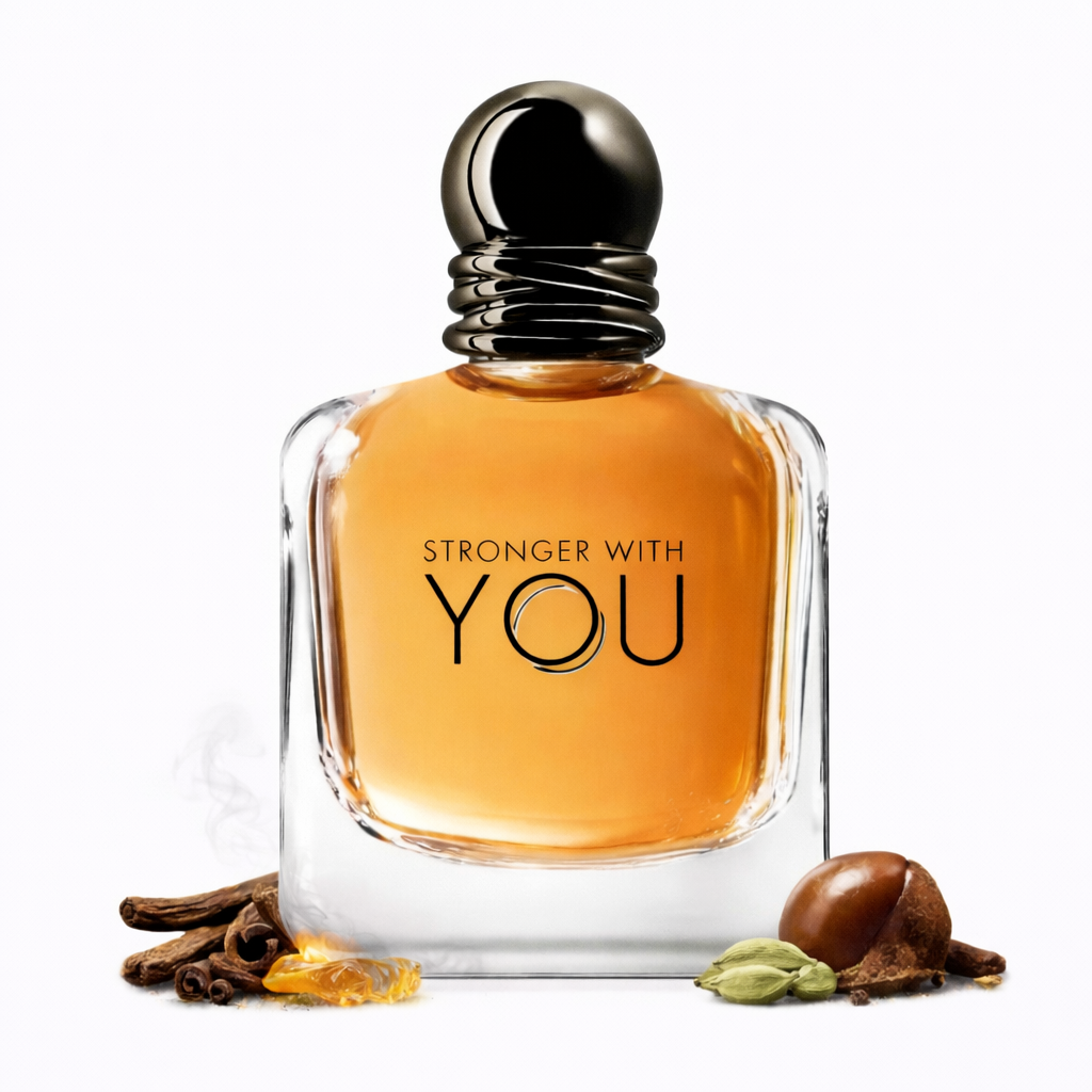 Stronger With You EDT, 100ml (replika)