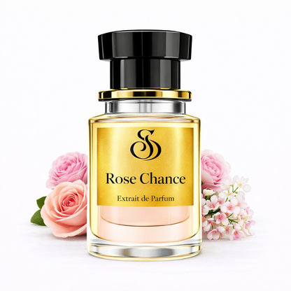 Rose Chance