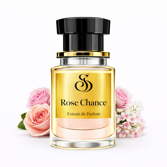 Rose Chance
