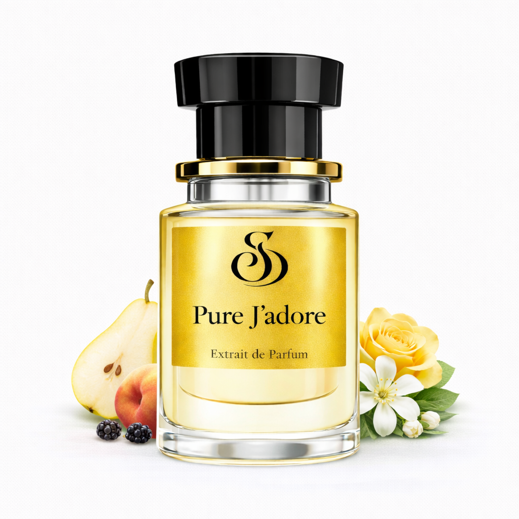 Pure J'adore