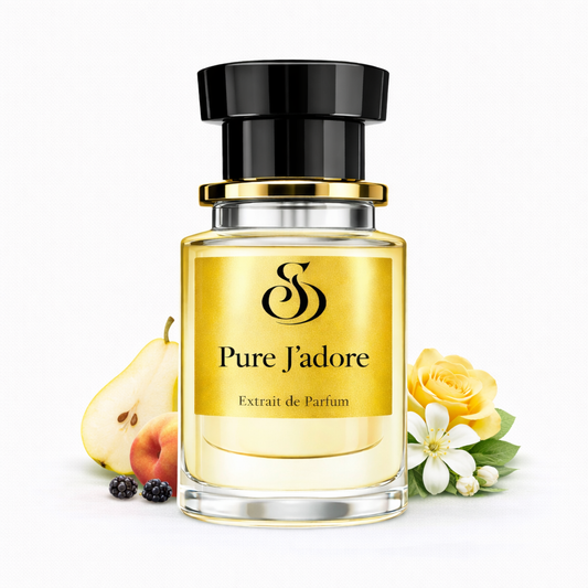 Pure J'adore