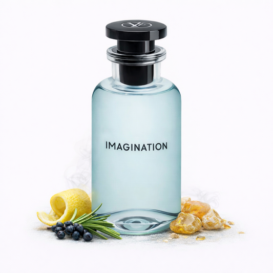 LV Imagination, 100ml (replika)