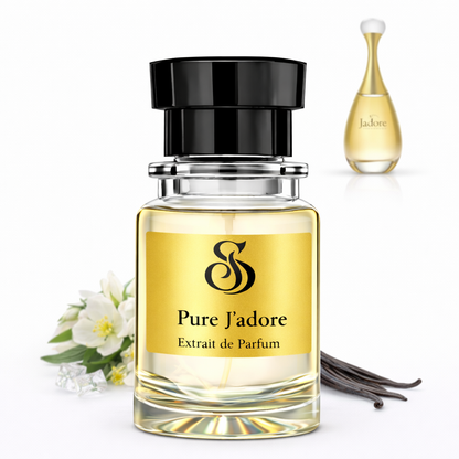 Pure J'adore