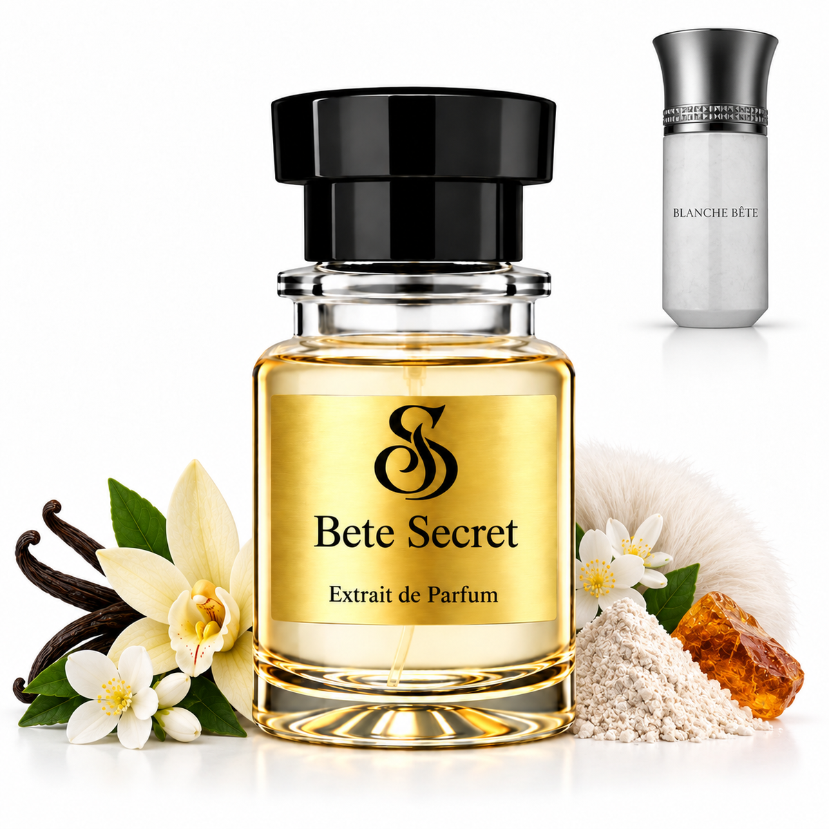 Libre Essence kvepalai moterims