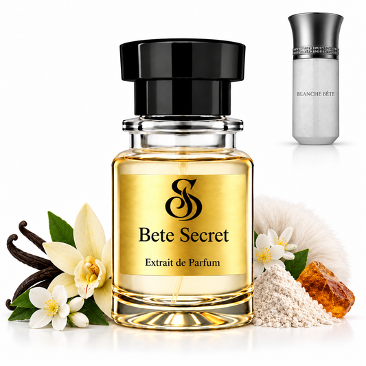 Bete Secret smaržas unisex