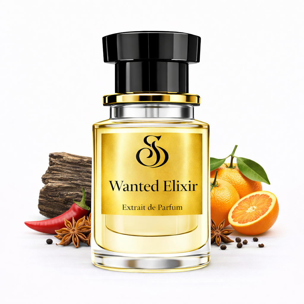 Wanted Elixir