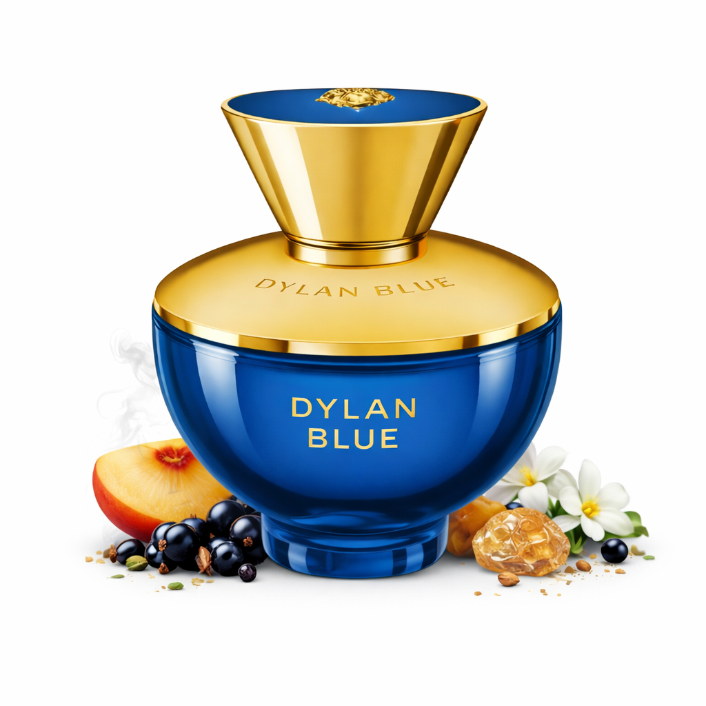 Pour Femme Dylan Blue 100ml (replika)
