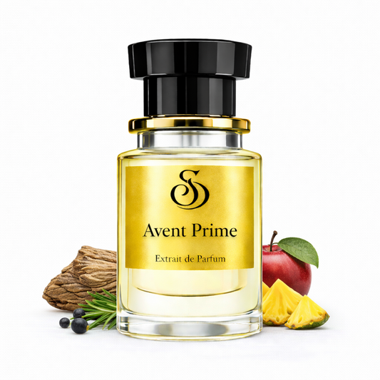 Avent Prime