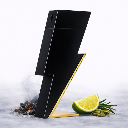 Iedvesmotas no Bad Boy Vīriešiem, 110ml