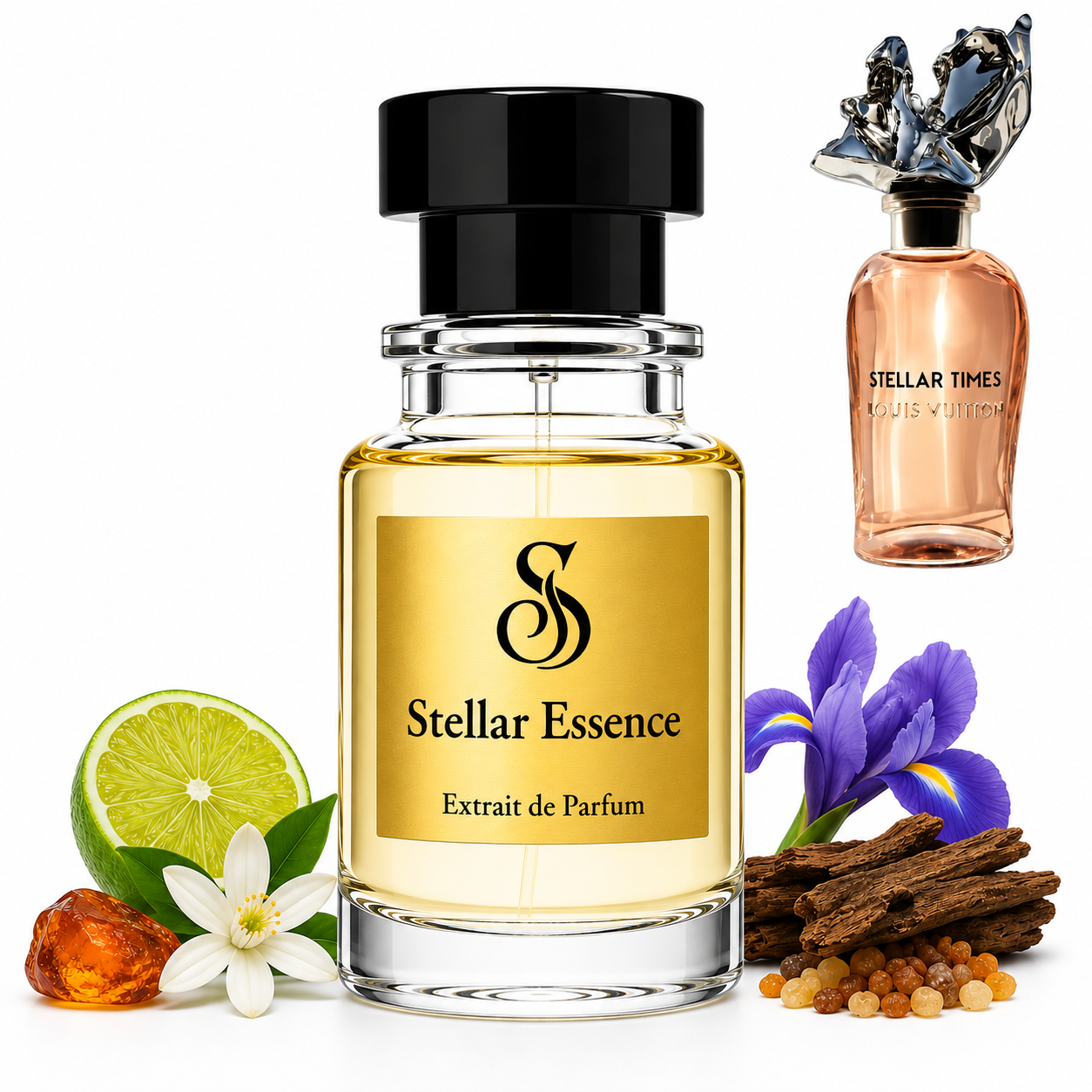 Stellar Essence Unisex smaržas