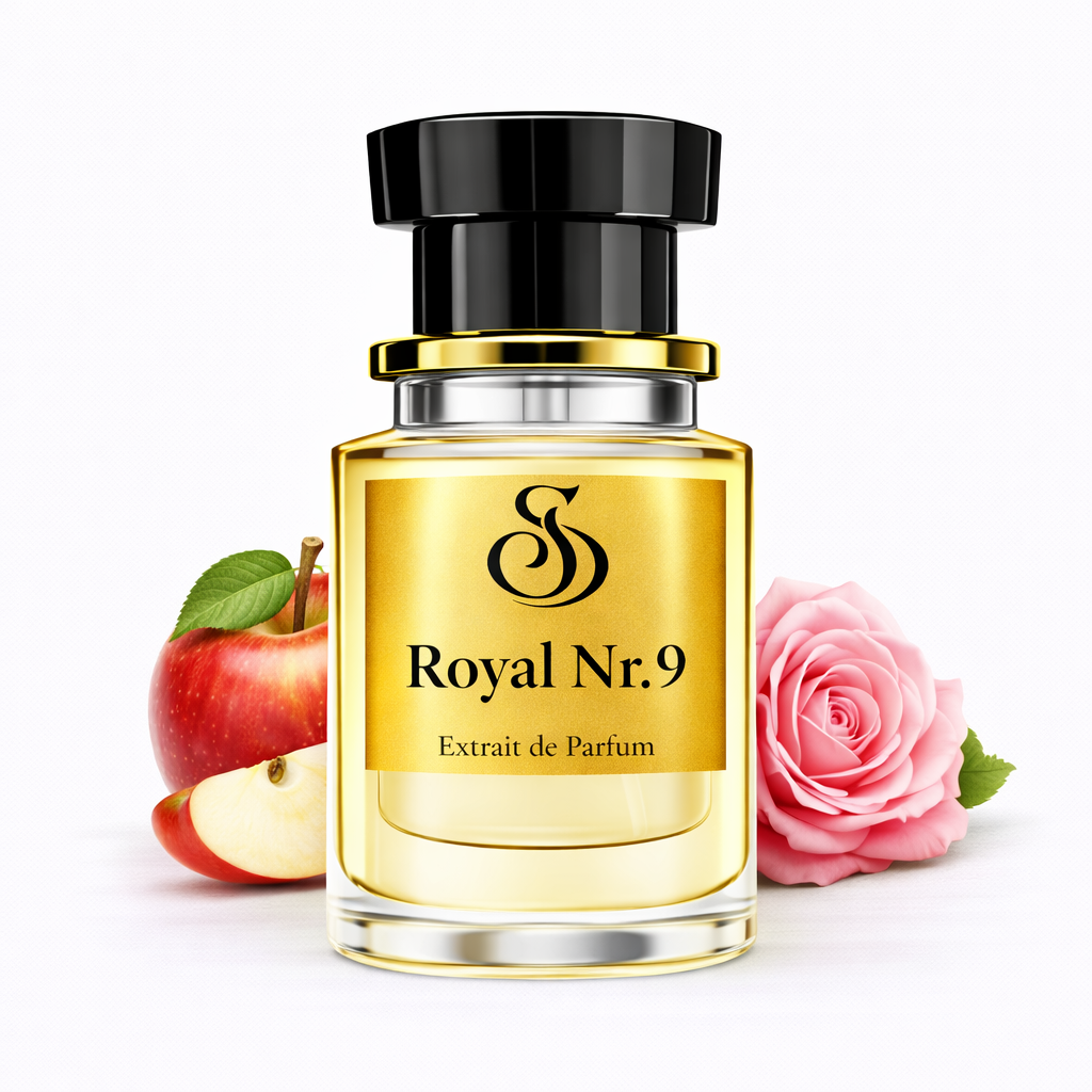 Royal Nr.9 Unisex smaržas