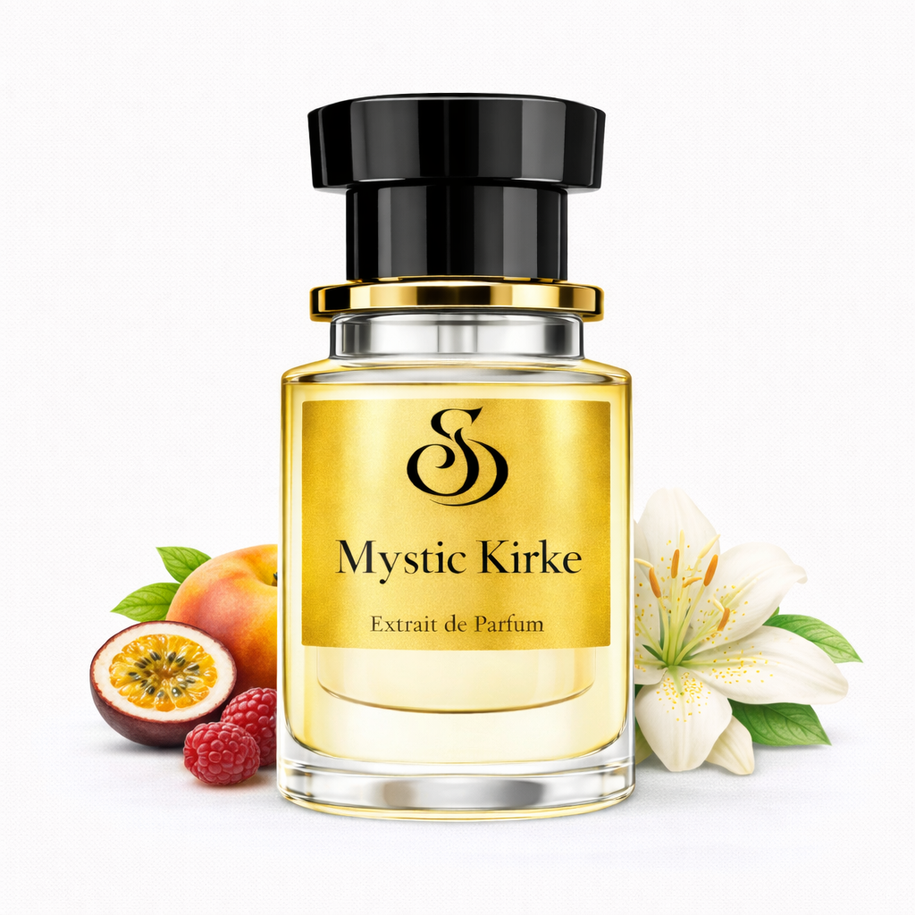 Mystic Kirke